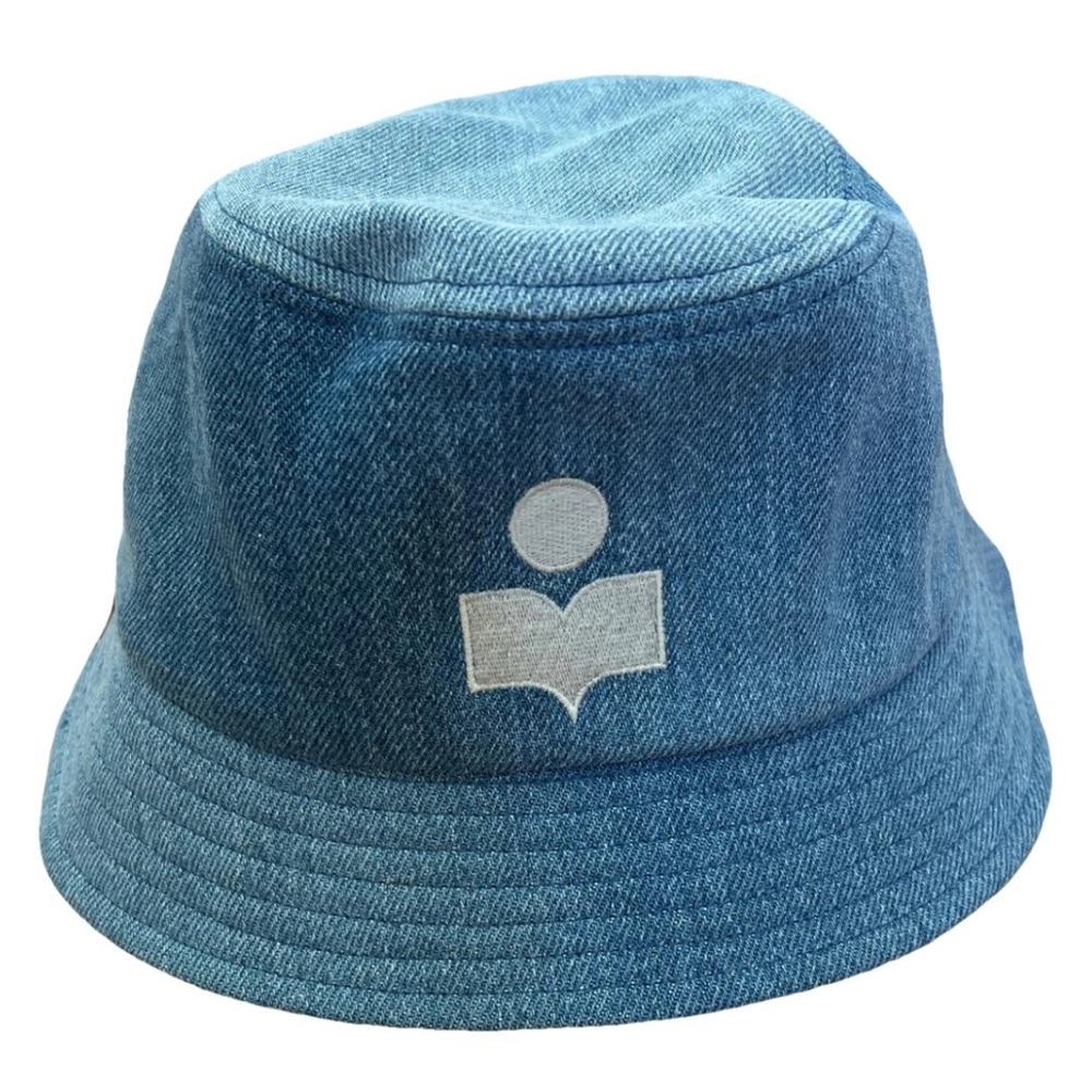 Isabel Marant Haley Hat